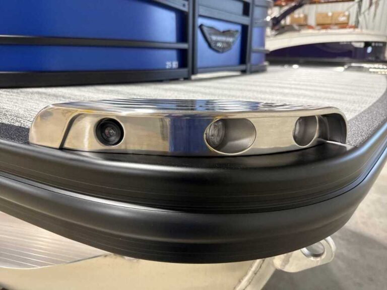 2026 Bennington 25RTFB - Blackout US-ETWS1590B626 [photo 19]